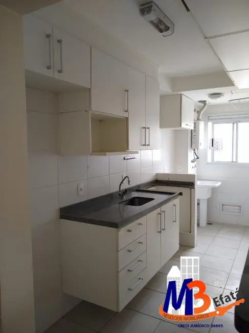 Foto 1 de Apartamento com 2 quartos à venda em Jardim Henriqueta, Taboao Da Serra - SP