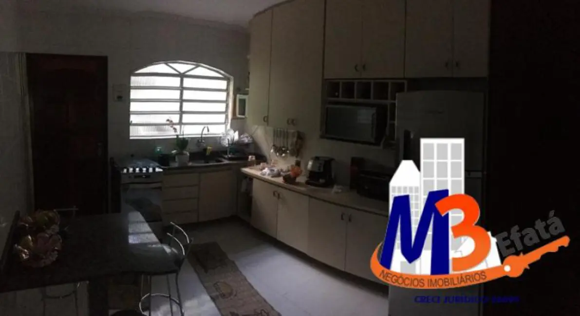 Foto 2 de Sobrado com 2 quartos para alugar em Jardim Maria Rosa, Taboao Da Serra - SP
