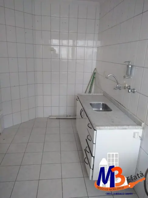 Foto 8 de Apartamento com 2 quartos à venda em Jardim Henriqueta, Taboao Da Serra - SP