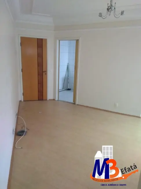Foto 5 de Apartamento com 2 quartos à venda em Jardim Henriqueta, Taboao Da Serra - SP