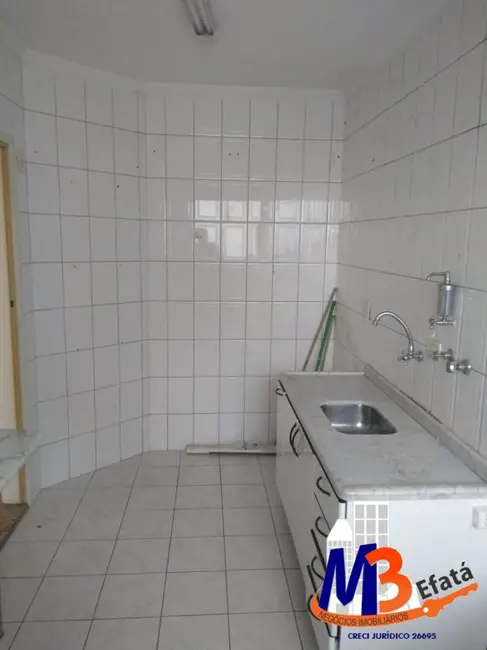 Foto 9 de Apartamento com 2 quartos à venda em Jardim Henriqueta, Taboao Da Serra - SP