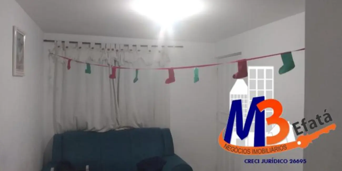 Apartamento com 2 quartos à venda, 50m2 em Jardim Mirna, Taboao Da Serra - SP - imagem 5 Foto 5 de Apartamento com 2 quartos à venda, 50m2 em Jardim Mirna, Taboao Da Serra - SP