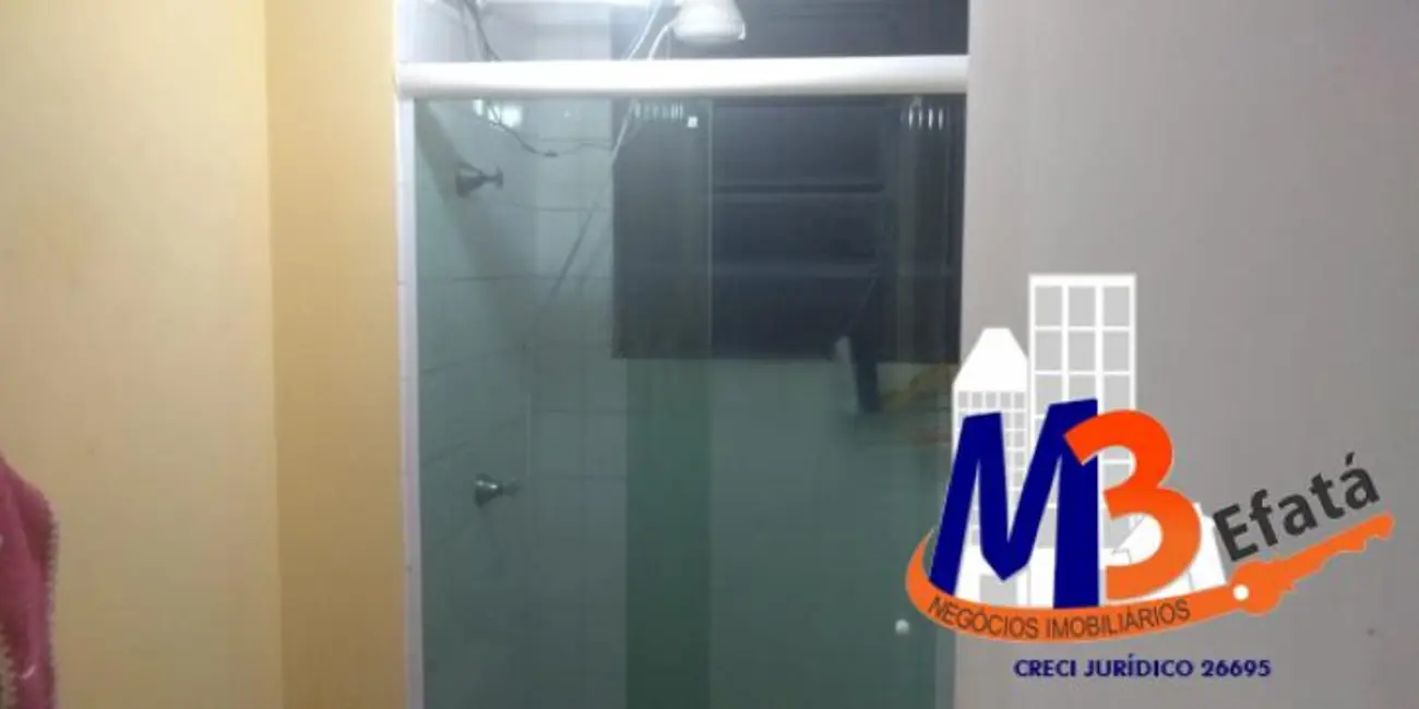 Apartamento com 2 quartos à venda, 50m2 em Jardim Mirna, Taboao Da Serra - SP - imagem 6 Foto 6 de Apartamento com 2 quartos à venda, 50m2 em Jardim Mirna, Taboao Da Serra - SP