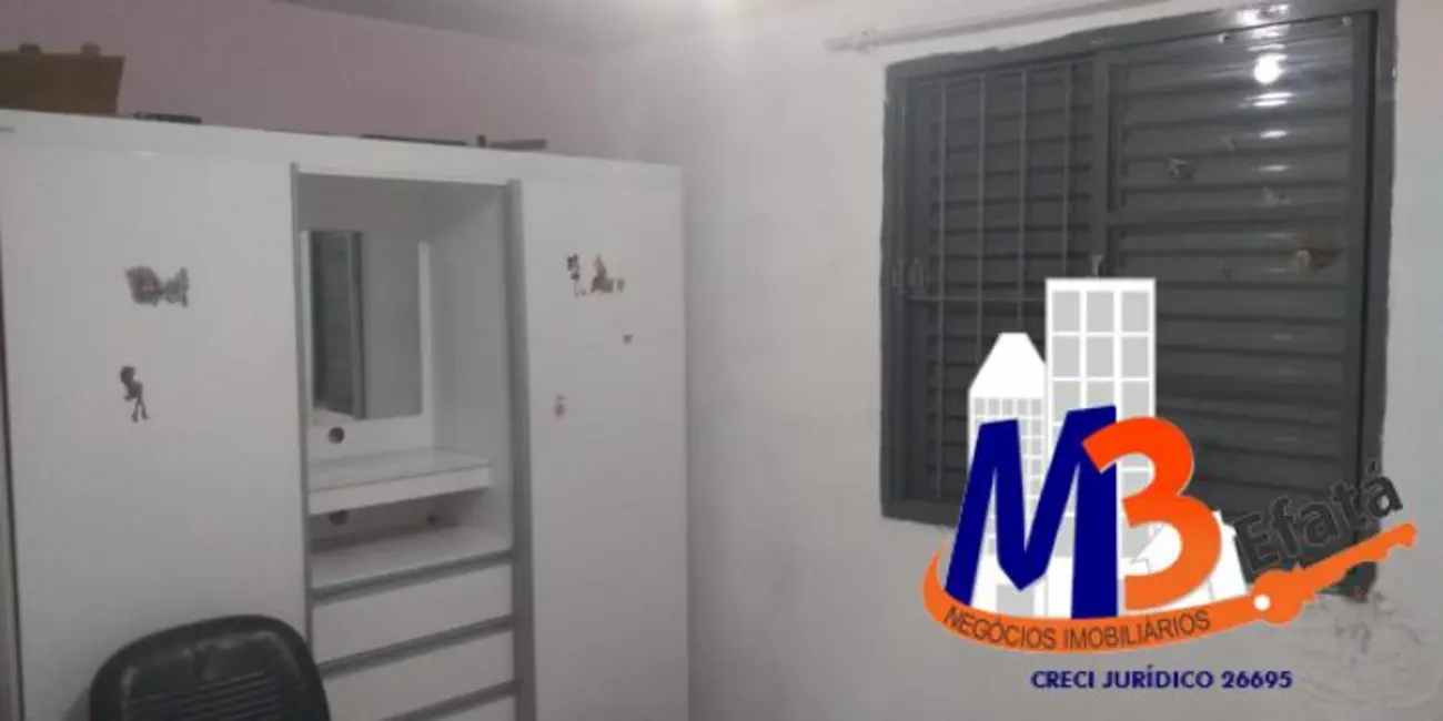 Apartamento com 2 quartos à venda, 50m2 em Jardim Mirna, Taboao Da Serra - SP - imagem 8 Foto 8 de Apartamento com 2 quartos à venda, 50m2 em Jardim Mirna, Taboao Da Serra - SP