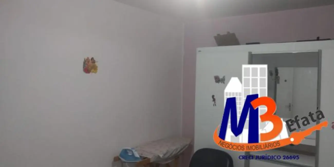 Apartamento com 2 quartos à venda, 50m2 em Jardim Mirna, Taboao Da Serra - SP - imagem 3 Foto 3 de Apartamento com 2 quartos à venda, 50m2 em Jardim Mirna, Taboao Da Serra - SP