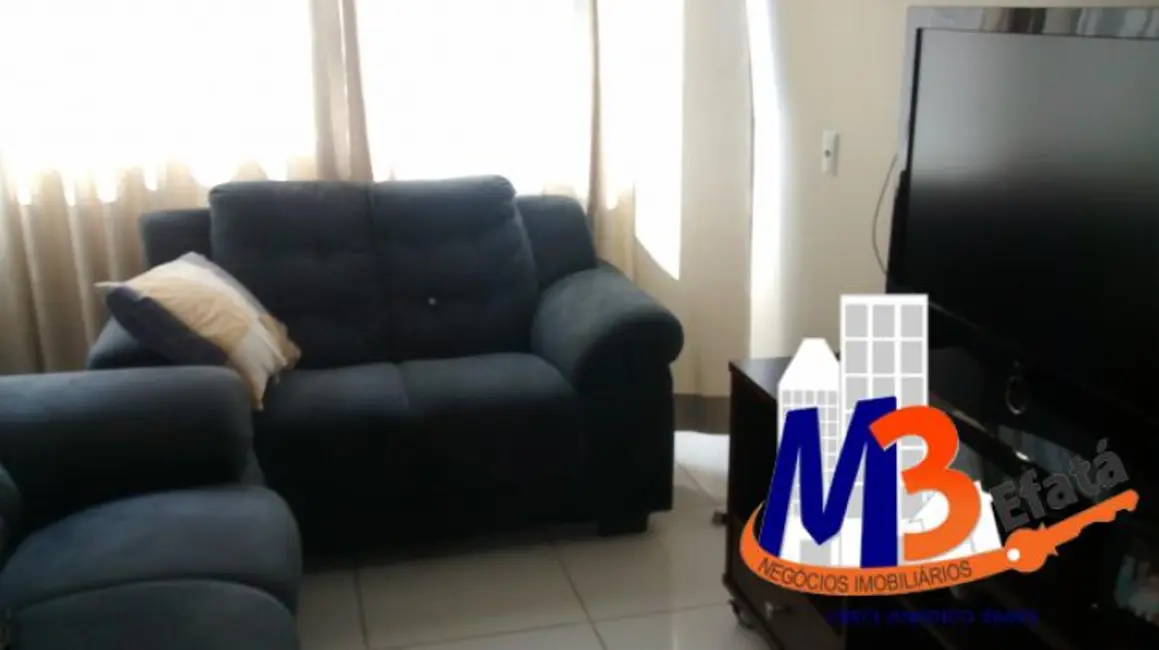 Foto 3 de Apartamento com 3 quartos à venda, 60m2 em Campo Limpo, São Paulo - SP