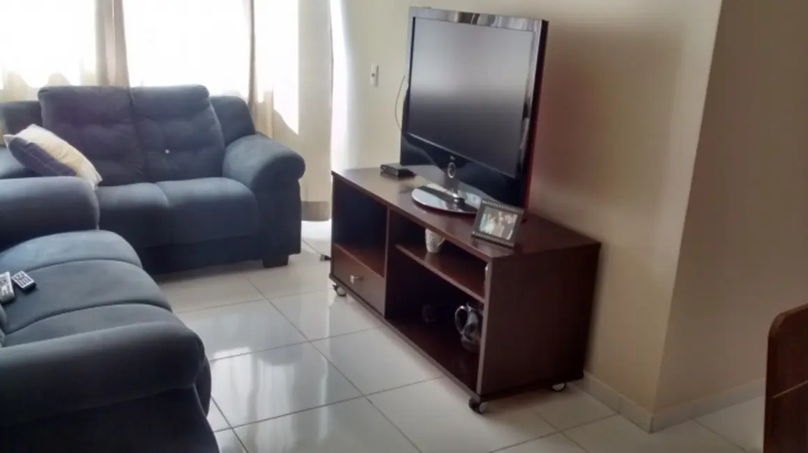 Foto 1 de Apartamento com 3 quartos à venda, 60m2 em Campo Limpo, São Paulo - SP