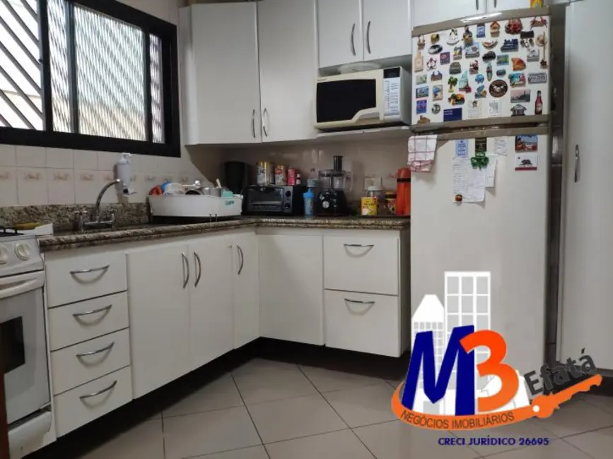 Foto 4 de Sobrado com 3 quartos à venda em Jardim Monte Alegre, Taboao Da Serra - SP