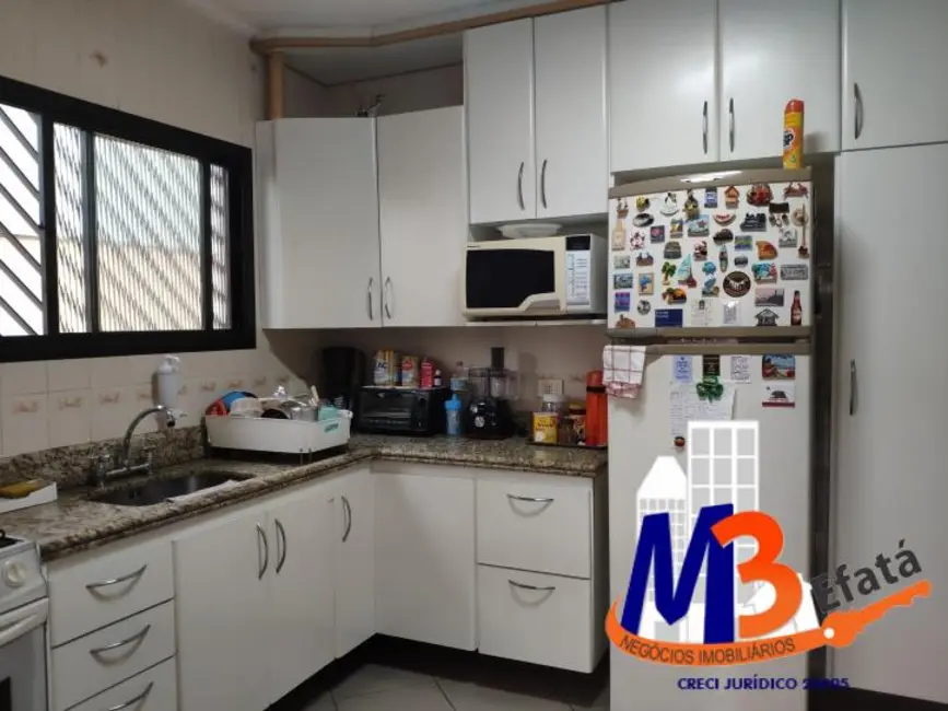 Foto 7 de Sobrado com 3 quartos à venda em Jardim Monte Alegre, Taboao Da Serra - SP