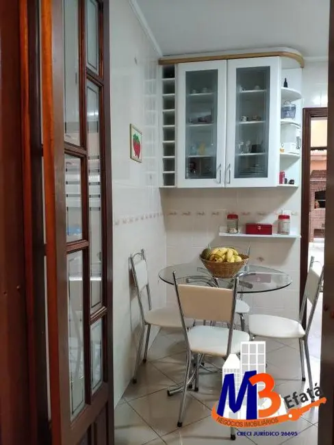 Foto 3 de Sobrado com 3 quartos à venda em Jardim Monte Alegre, Taboao Da Serra - SP