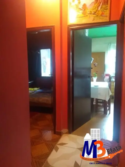 Casa com 5 quartos à venda, 200m2 em Jardim Raposo Tavares, São Paulo - SP - imagem 5 Foto 5 de Casa com 5 quartos à venda, 200m2 em Jardim Raposo Tavares, São Paulo - SP
