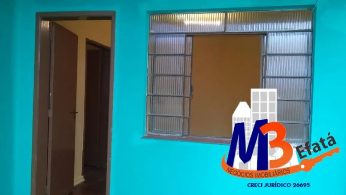 Casa com 5 quartos à venda, 200m2 em Jardim Raposo Tavares, São Paulo - SP - imagem 9 Foto 9 de Casa com 5 quartos à venda, 200m2 em Jardim Raposo Tavares, São Paulo - SP