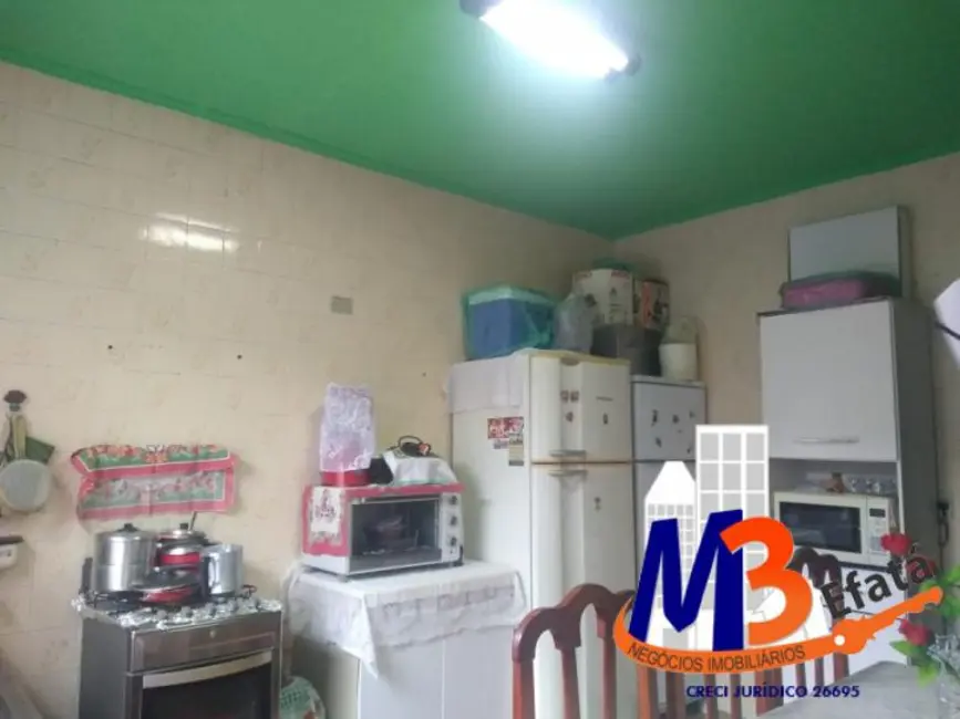 Casa com 5 quartos à venda, 200m2 em Jardim Raposo Tavares, São Paulo - SP - imagem 7 Foto 7 de Casa com 5 quartos à venda, 200m2 em Jardim Raposo Tavares, São Paulo - SP