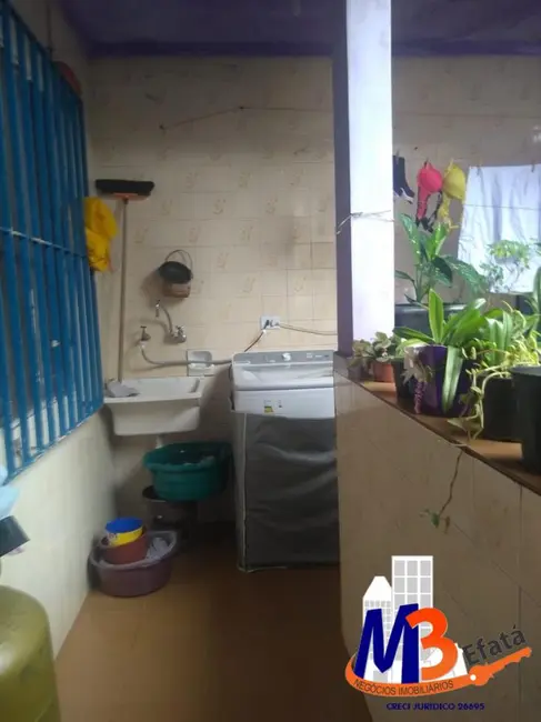 Casa com 5 quartos à venda, 200m2 em Jardim Raposo Tavares, São Paulo - SP - imagem 6 Foto 6 de Casa com 5 quartos à venda, 200m2 em Jardim Raposo Tavares, São Paulo - SP