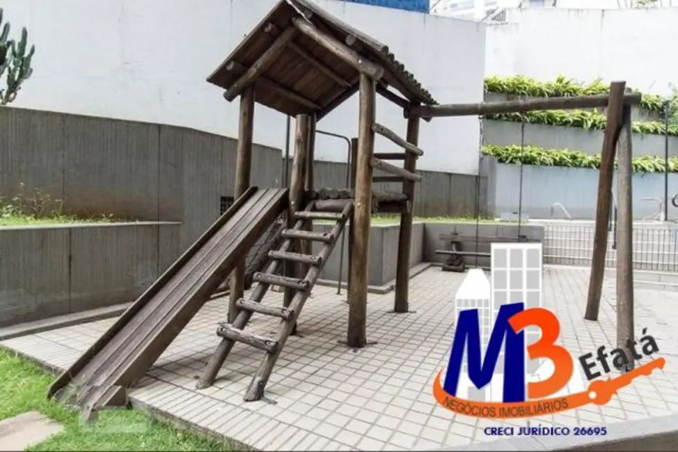 Foto 7 de Apartamento com 3 quartos à venda, 141m2 em Morumbi, São Paulo - SP