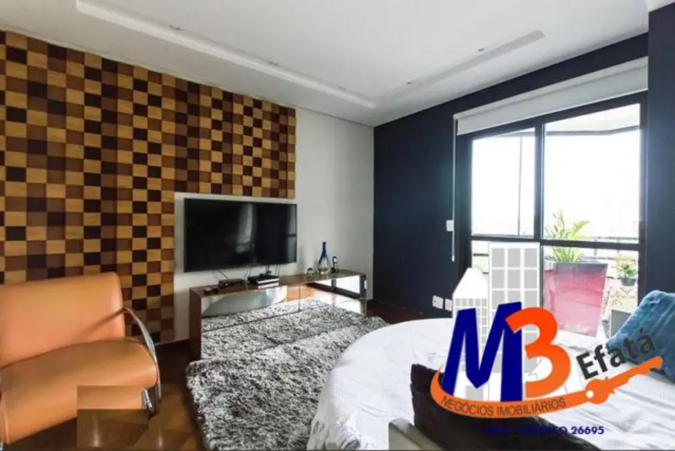 Foto 9 de Apartamento com 3 quartos à venda, 141m2 em Morumbi, São Paulo - SP