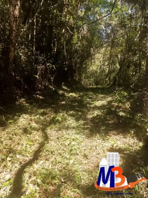 Foto 4 de Terreno / Lote à venda, 1125m2 em Caputera, Cotia - SP