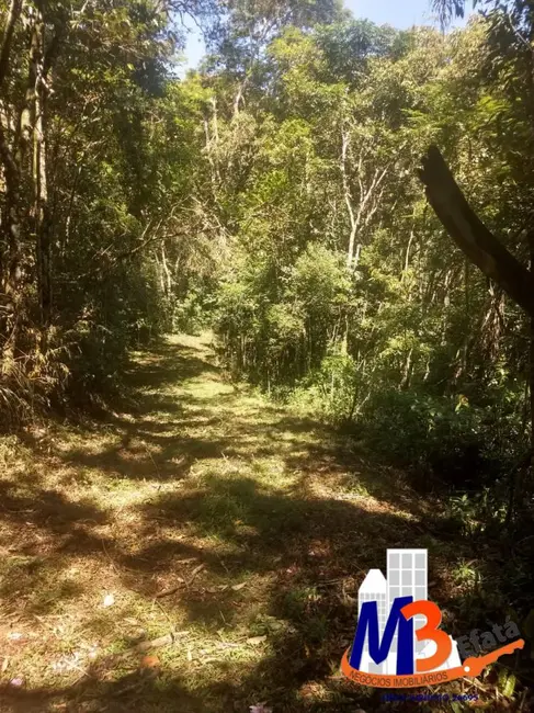 Foto 2 de Terreno / Lote à venda, 1125m2 em Caputera, Cotia - SP