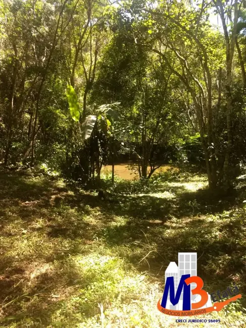 Foto 1 de Terreno / Lote à venda, 1125m2 em Caputera, Cotia - SP