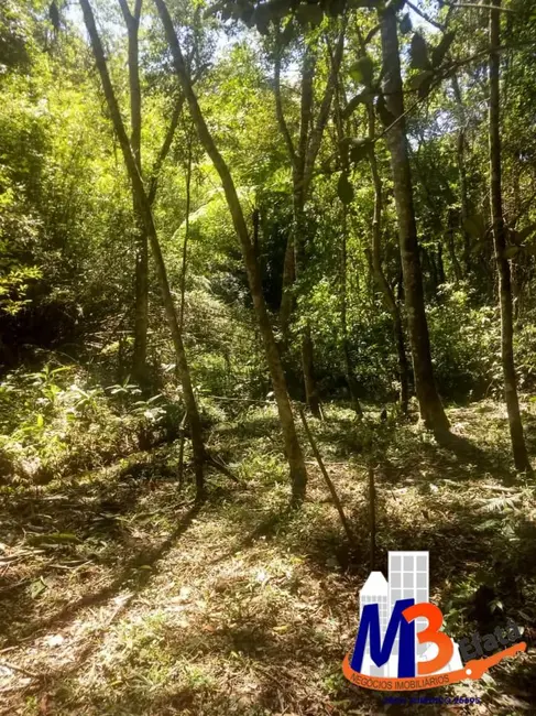 Foto 3 de Terreno / Lote à venda, 1125m2 em Caputera, Cotia - SP