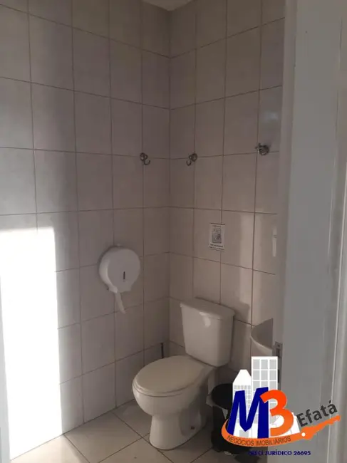 Foto 6 de Armazém / Galpão para alugar, 15000m2 em Água Morna, Embu Das Artes - SP