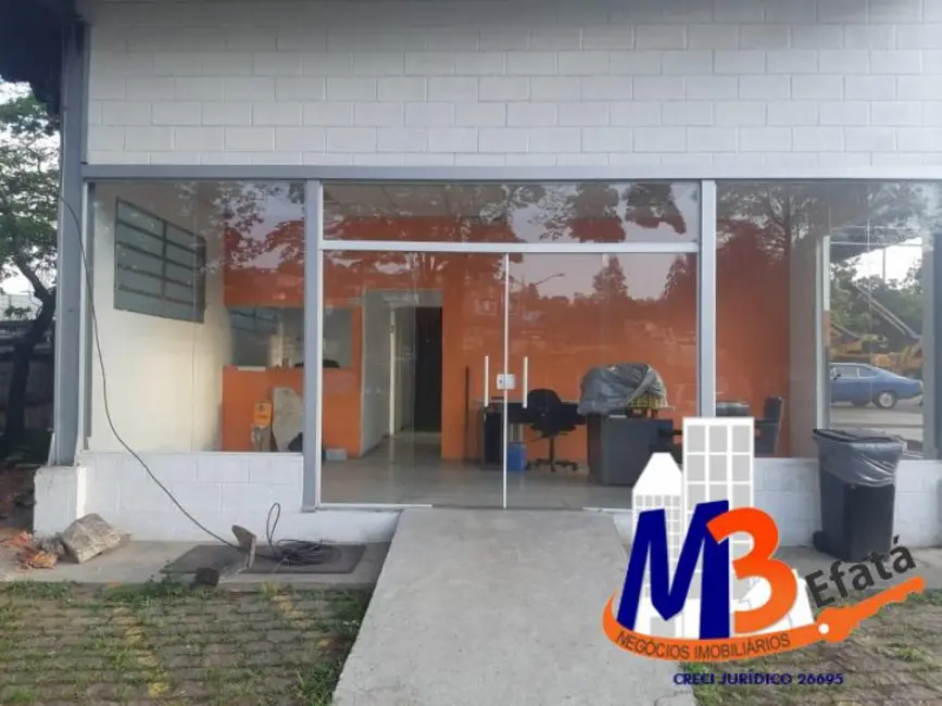 Foto 1 de Armazém / Galpão para alugar, 15000m2 em Água Morna, Embu Das Artes - SP