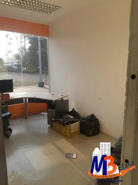 Foto 3 de Armazém / Galpão para alugar, 15000m2 em Água Morna, Embu Das Artes - SP