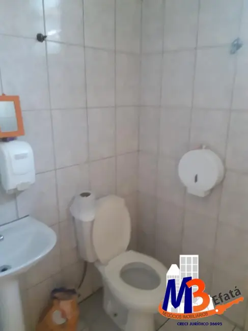 Foto 5 de Armazém / Galpão para alugar, 15000m2 em Água Morna, Embu Das Artes - SP