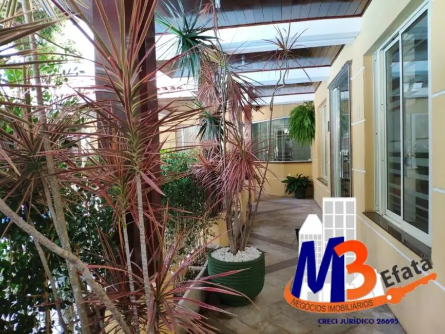 Foto 4 de Sobrado com 3 quartos à venda em Jardim Rosa Maria, São Paulo - SP