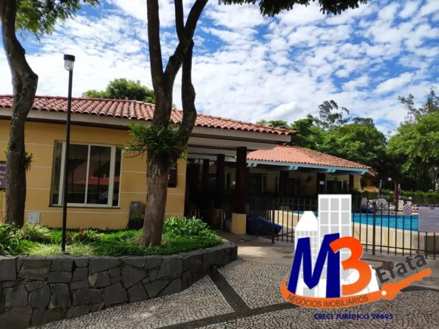 Foto 7 de Sobrado com 3 quartos à venda em Jardim Rosa Maria, São Paulo - SP