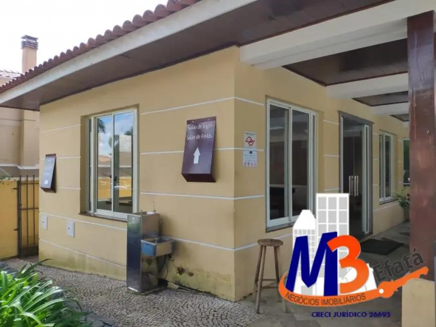 Foto 9 de Sobrado com 3 quartos à venda em Jardim Rosa Maria, São Paulo - SP