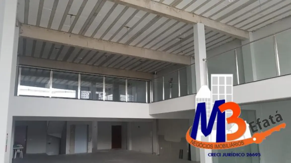 Foto 1 de Sala Comercial para alugar em Butantã, São Paulo - SP