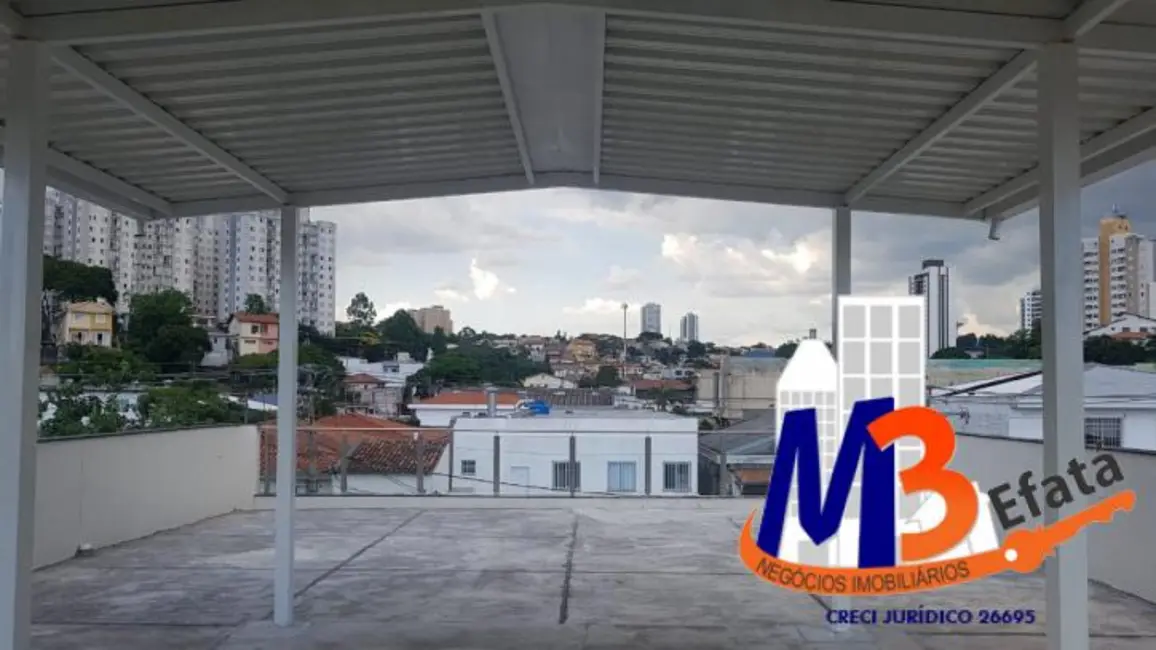 Foto 2 de Sala Comercial para alugar em Butantã, São Paulo - SP