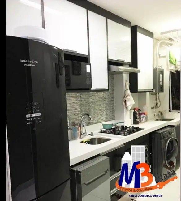 Foto 6 de Apartamento com 2 quartos à venda em São Paulo - SP