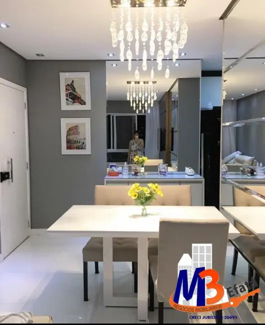 Foto 2 de Apartamento com 2 quartos à venda em São Paulo - SP