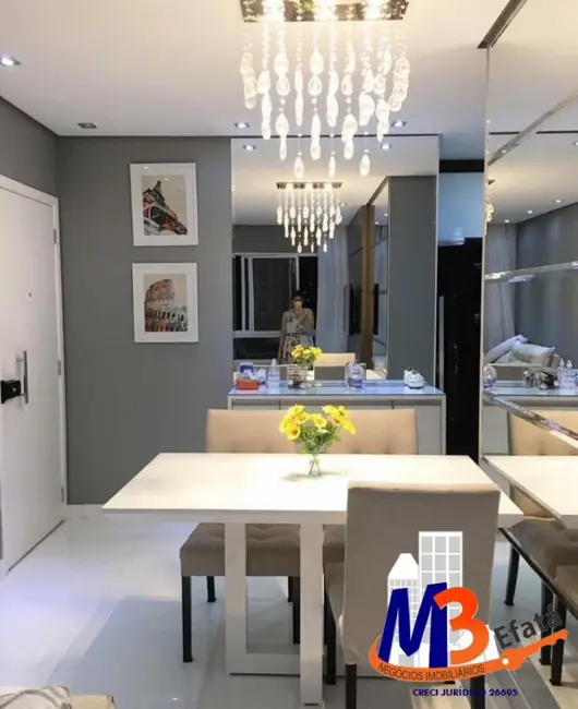 Foto 7 de Apartamento com 2 quartos à venda em São Paulo - SP