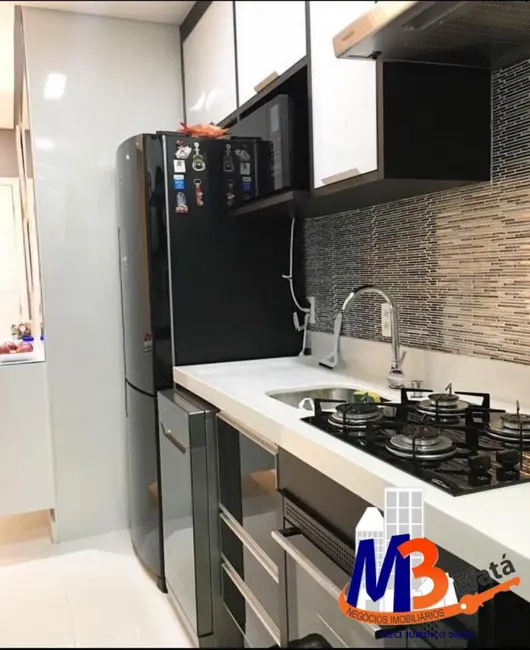 Foto 5 de Apartamento com 2 quartos à venda em São Paulo - SP