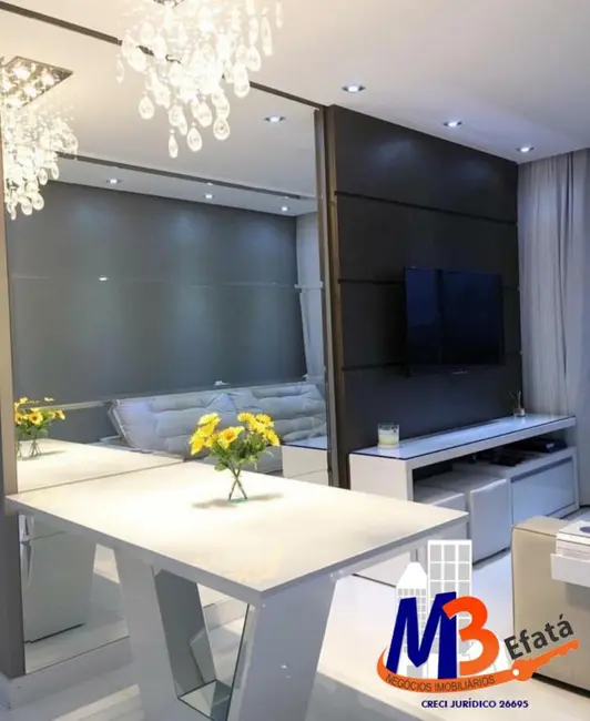 Foto 9 de Apartamento com 2 quartos à venda em São Paulo - SP