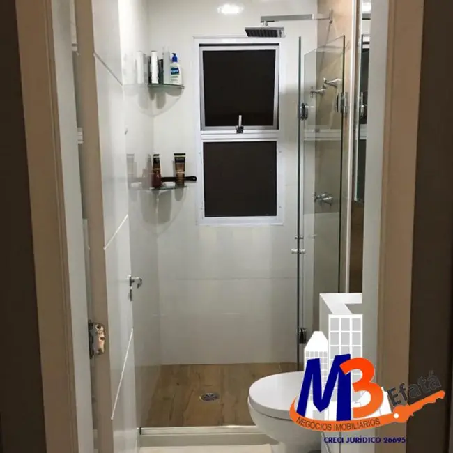 Foto 3 de Apartamento com 2 quartos à venda em São Paulo - SP