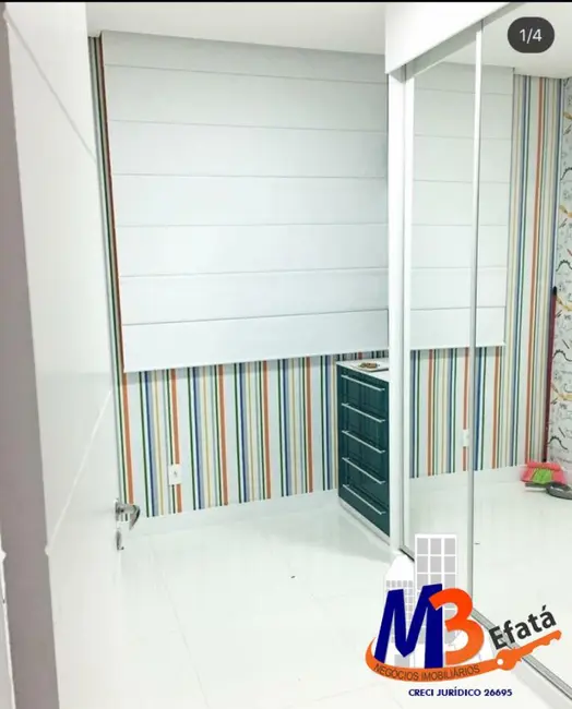 Foto 4 de Apartamento com 2 quartos à venda em São Paulo - SP