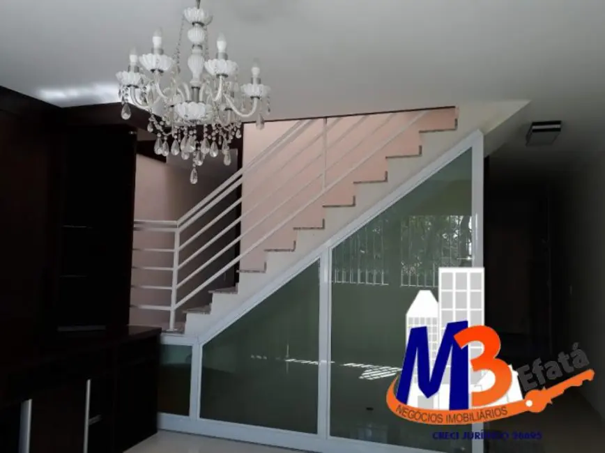 Sobrado com 3 quartos à venda em Jardim Maria Luiza, São Paulo - SP - imagem 3 Foto 3 de Sobrado com 3 quartos à venda em Jardim Maria Luiza, São Paulo - SP