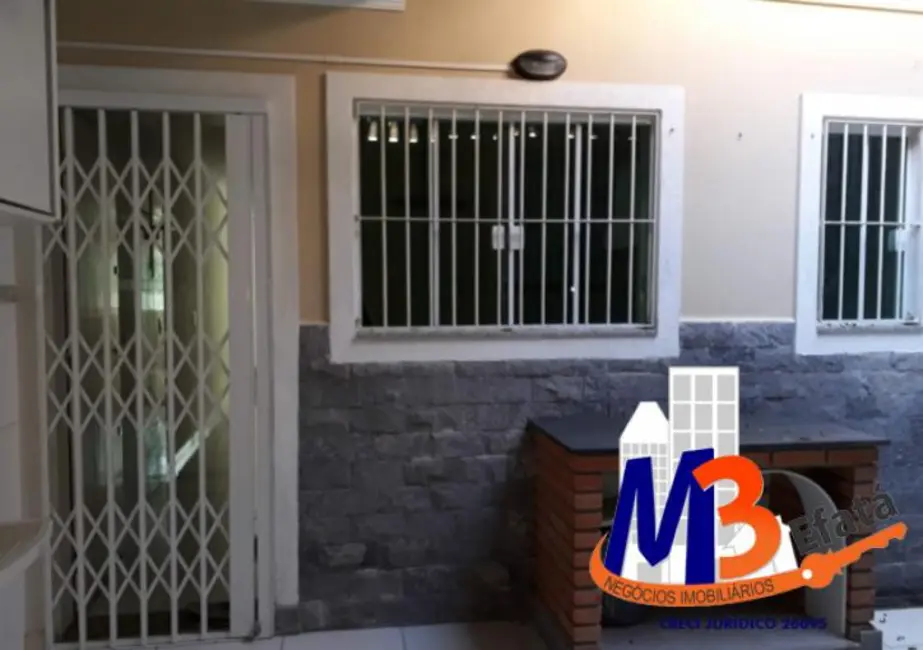 Sobrado com 3 quartos à venda em Jardim Maria Luiza, São Paulo - SP - imagem 4 Foto 4 de Sobrado com 3 quartos à venda em Jardim Maria Luiza, São Paulo - SP