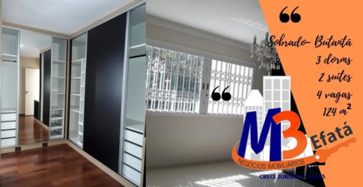 Sobrado com 3 quartos à venda em Jardim Maria Luiza, São Paulo - SP - imagem 1 Foto 1 de Sobrado com 3 quartos à venda em Jardim Maria Luiza, São Paulo - SP