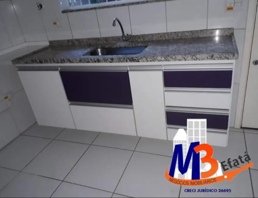 Sobrado com 3 quartos à venda em Jardim Maria Luiza, São Paulo - SP - imagem 6 Foto 6 de Sobrado com 3 quartos à venda em Jardim Maria Luiza, São Paulo - SP