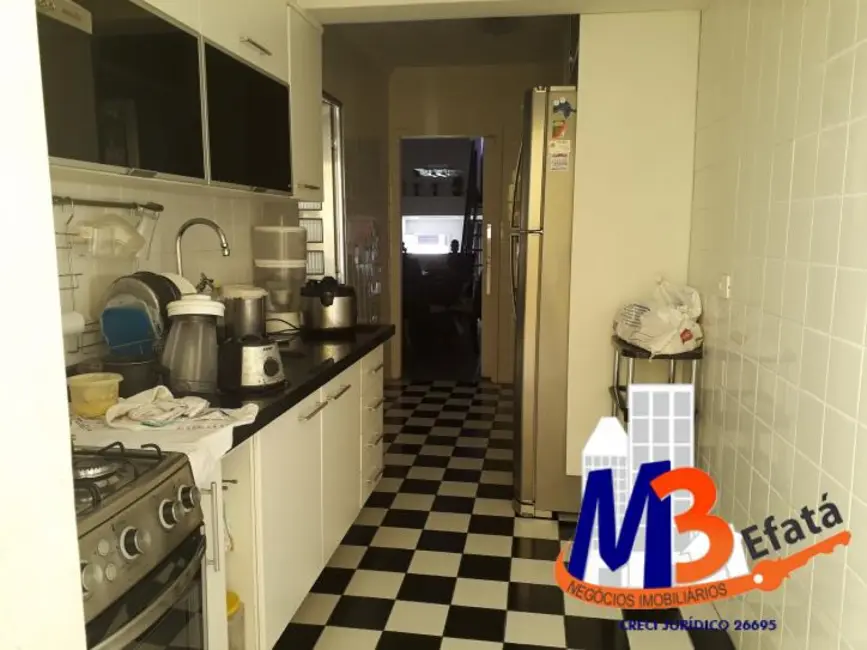 Sobrado com 3 quartos à venda, 125m2 em Jardim Ester, São Paulo - SP - imagem 8 Foto 8 de Sobrado com 3 quartos à venda, 125m2 em Jardim Ester, São Paulo - SP