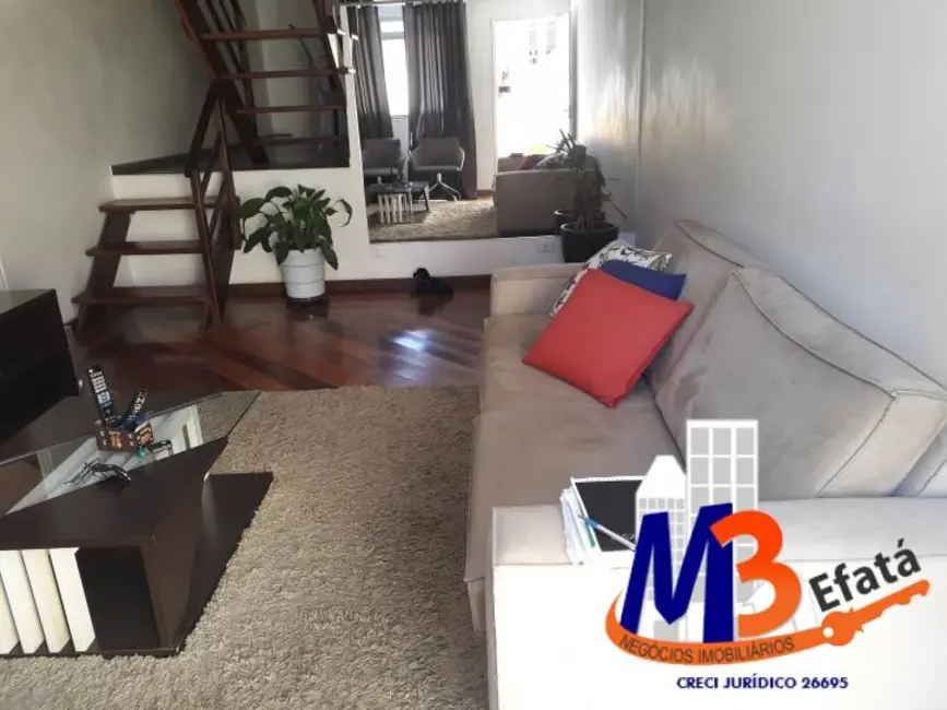 Sobrado com 3 quartos à venda, 125m2 em Jardim Ester, São Paulo - SP - imagem 1 Foto 1 de Sobrado com 3 quartos à venda, 125m2 em Jardim Ester, São Paulo - SP