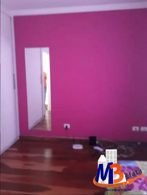Sobrado com 3 quartos à venda, 125m2 em Jardim Ester, São Paulo - SP - imagem 7 Foto 7 de Sobrado com 3 quartos à venda, 125m2 em Jardim Ester, São Paulo - SP