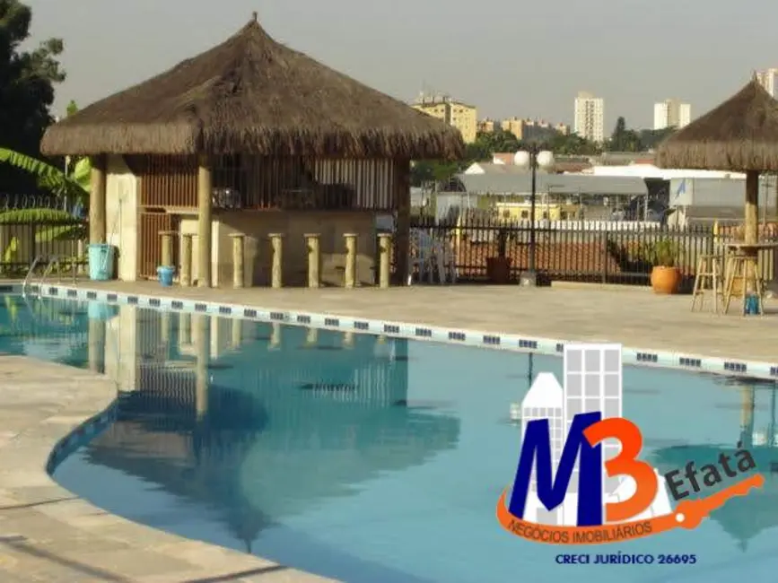 Foto 1 de Apartamento com 3 quartos à venda, 65m2 em São Paulo - SP