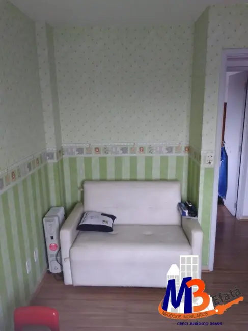 Foto 7 de Apartamento com 3 quartos à venda, 65m2 em São Paulo - SP