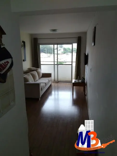 Foto 5 de Apartamento com 3 quartos à venda, 65m2 em São Paulo - SP